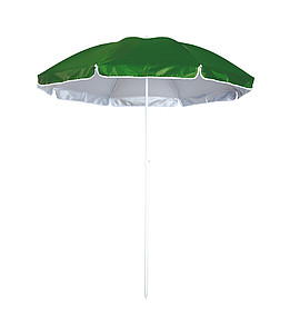 beach umbrella