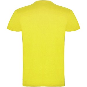 Beagle short sleeve mens t-shirt