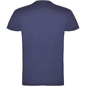 Beagle short sleeve mens t-shirt