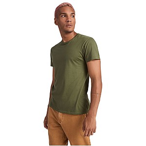 Beagle short sleeve mens t-shirt