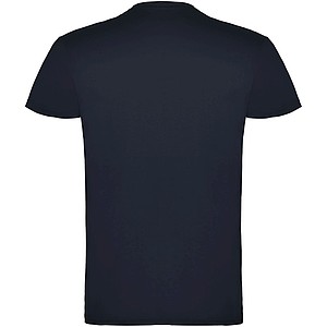 Beagle short sleeve mens t-shirt