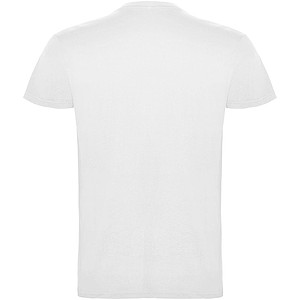 Beagle short sleeve mens t-shirt