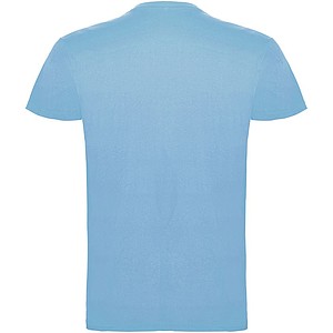 Beagle short sleeve mens t-shirt