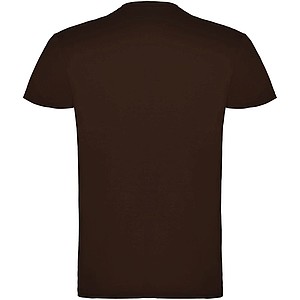 Beagle short sleeve mens t-shirt