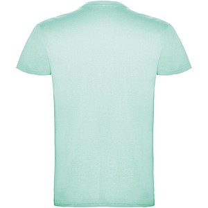 Beagle short sleeve mens t-shirt