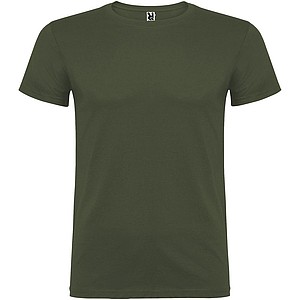 Beagle short sleeve mens t-shirt