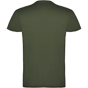 Beagle short sleeve mens t-shirt