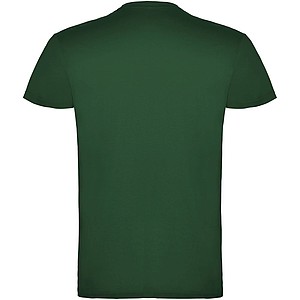 Beagle short sleeve mens t-shirt