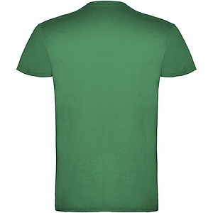 Beagle short sleeve mens t-shirt