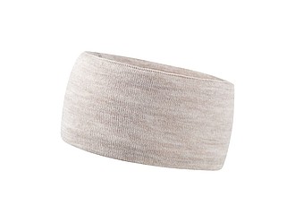 Beam winter headband, beige