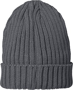 Beanie ELEVATE Spire, grey