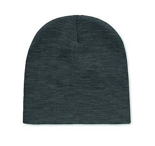 Beanie in RPET polyester