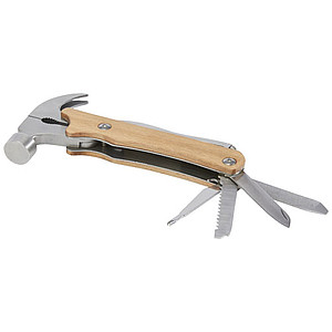 Bear 10-function hammer multitool