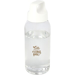 Bebo 450 ml recycled plastic water bottle