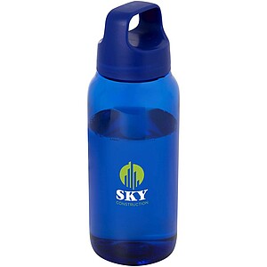 Bebo 450 ml recycled plastic water bottle