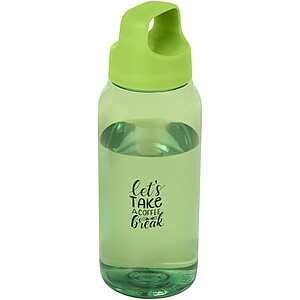 Bebo 450 ml recycled plastic water bottle