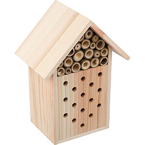 Bee house Fahim | Recycled wood