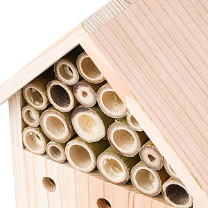 Bee house Fahim | Recycled wood