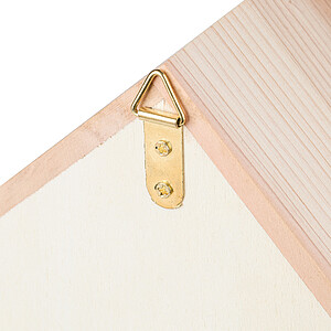 Bee house Fahim | Recycled wood