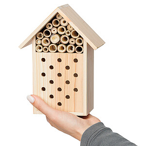 Bee house Fahim | Recycled wood