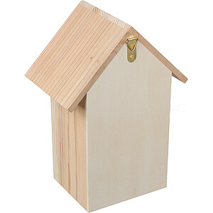 Bee house Fahim | Recycled wood