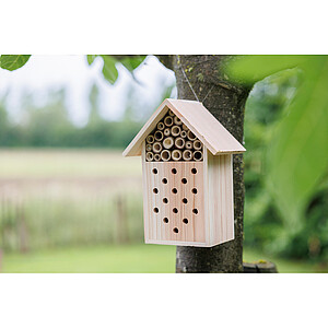 Bee house Fahim | Recycled wood