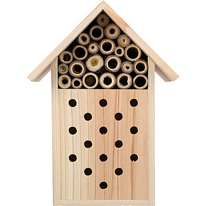 Bee house Fahim | Recycled wood