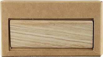 Beechwood car refresher Kezia, brown