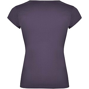 Belice short sleeve womens t-shirt, lilac