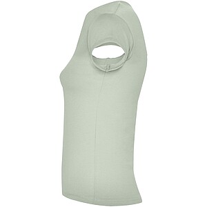 Belice short sleeve womens t-shirt, mist green