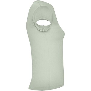 Belice short sleeve womens t-shirt, mist green