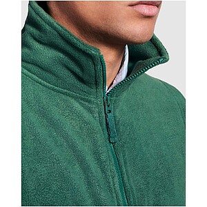 Bellagio unisex fleece bodywarmer, bottle green