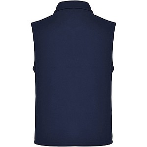 Bellagio unisex fleece bodywarmer