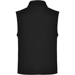 Bellagio unisex fleece bodywarmer
