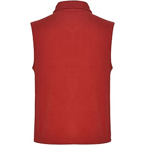 Bellagio unisex fleece bodywarmer