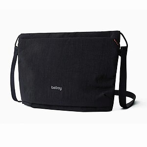 Bellroy Lite Sacoche, black
