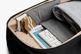 Bellroy Transit Workpack, black