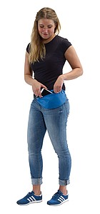 Belt pouch 