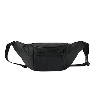 Belt pouch, black
