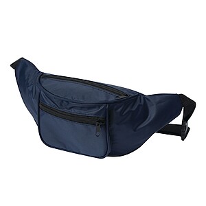 Belt pouch, dark blue