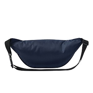 Belt pouch, dark blue