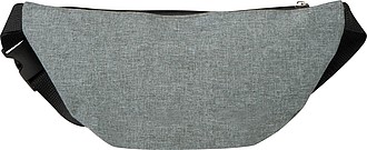 Belt pouch in polyester