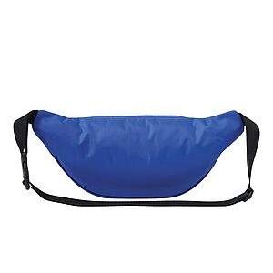 Belt pouch, royal blue
