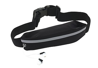 Belt pouch 