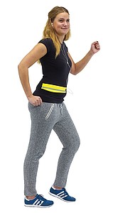Belt pouch 