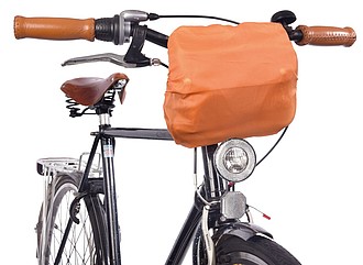 Bicycle bag
