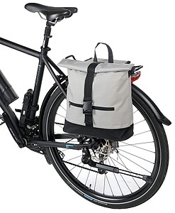 Bicycle bag