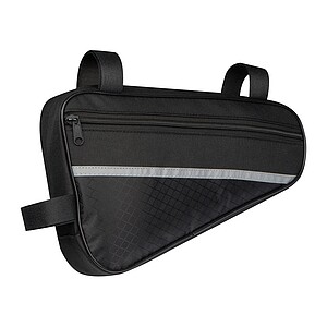 Bicycle bag, black