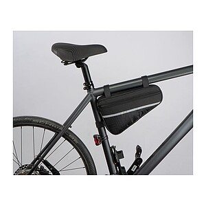 Bicycle bag, black