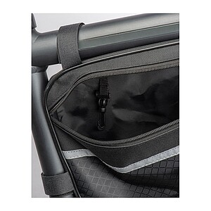 Bicycle bag, black